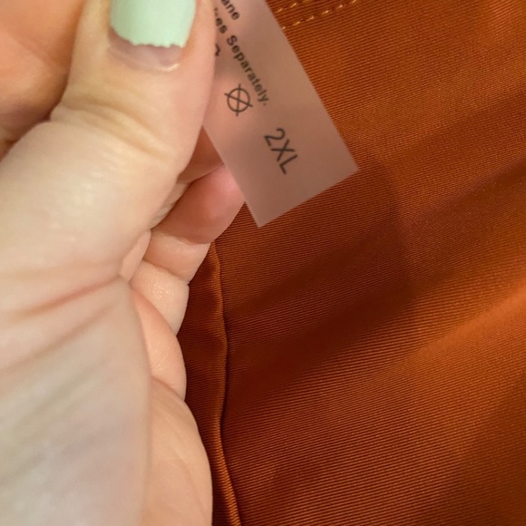 SHEIN Bikini Bottoms - Picture 3 of 3